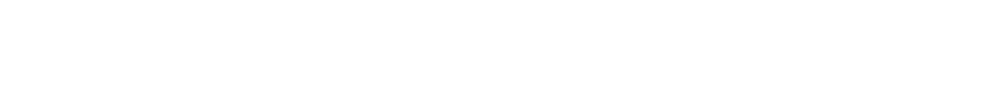 Logo Eckert Mathison Blanc - Design Moderne et Minimaliste