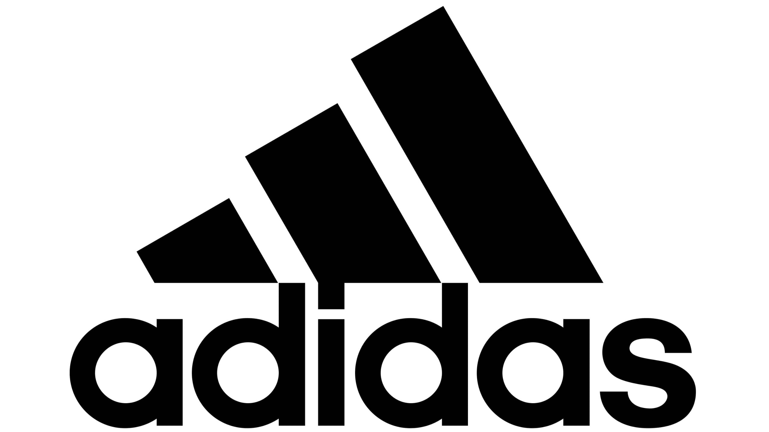 Adidas Logo 1991 present scaled