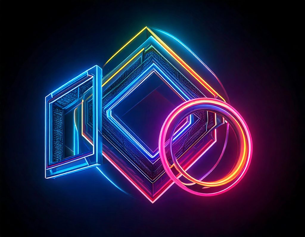 Article 1 forme des logos