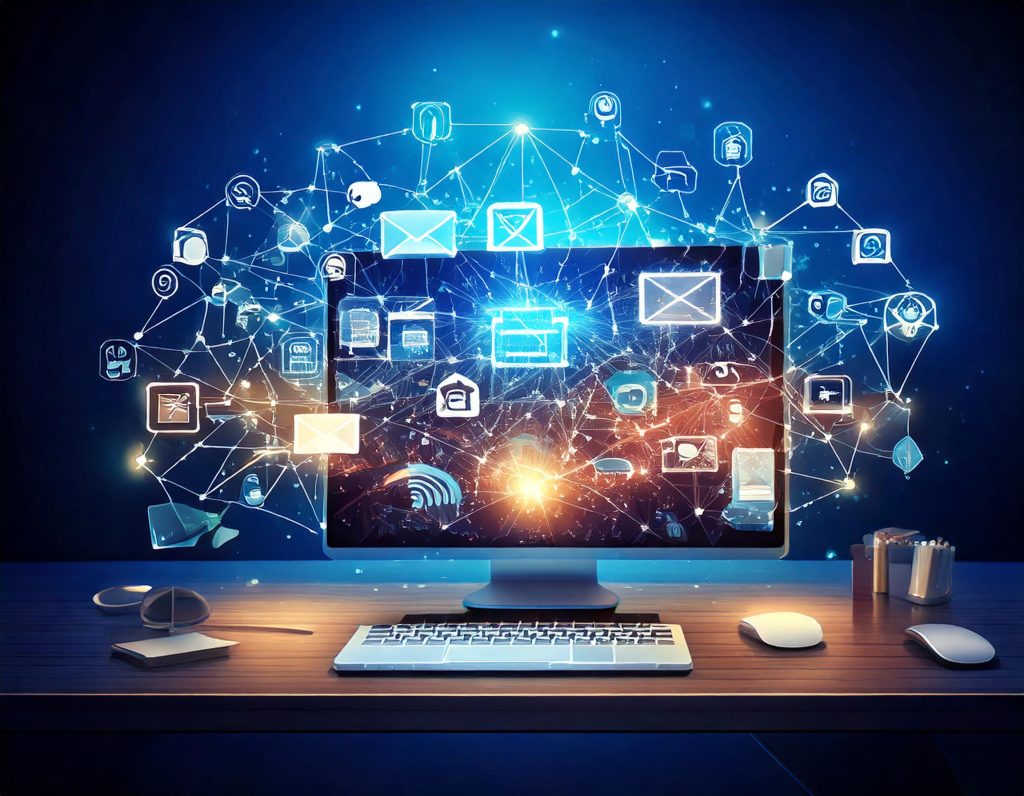 Article 2 marketing automation