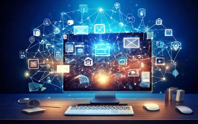 The benefits of marketing automation (DROWSER): analysis of a case study