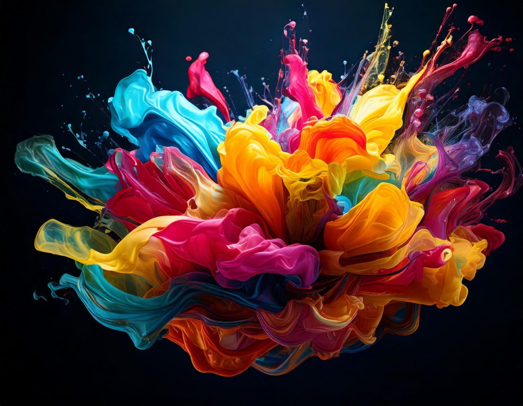 Article 3 psychologie des couleurs