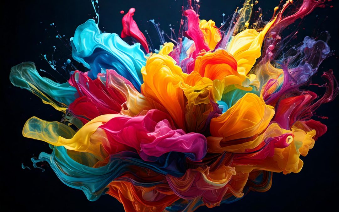 Color psychology for a logo: how does it work?