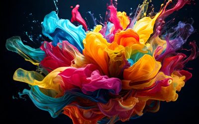 Color psychology for a logo: how does it work?