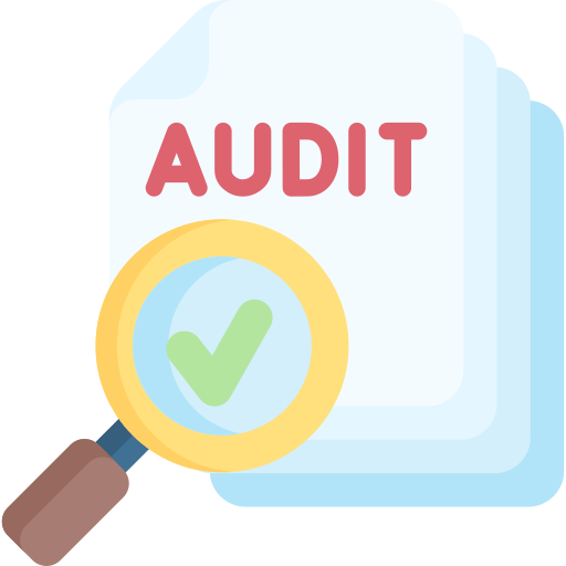 diagnostic 21 Audit 2