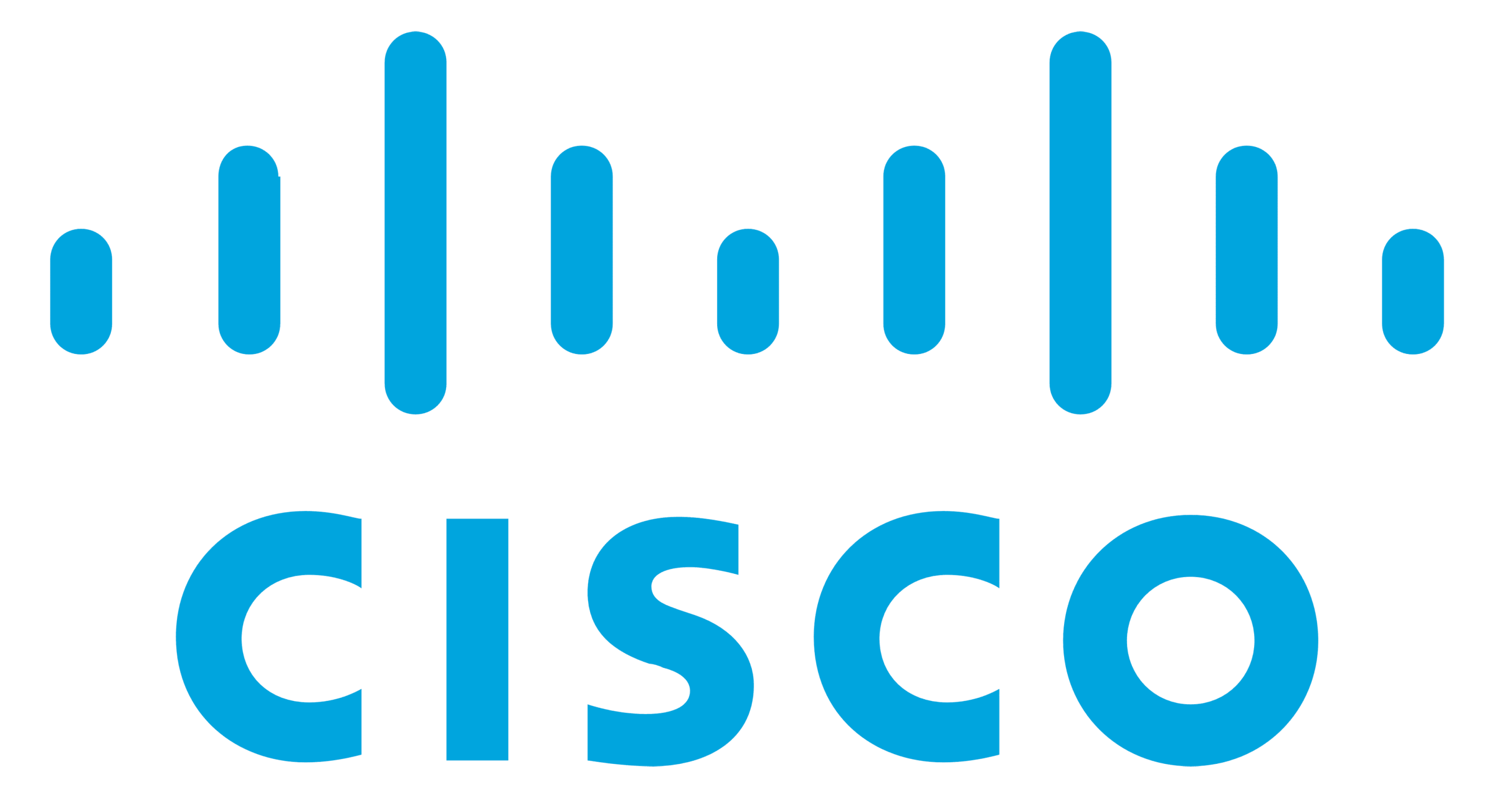 Cisco logo