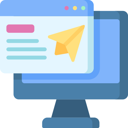 diagnostic 25 Landing page