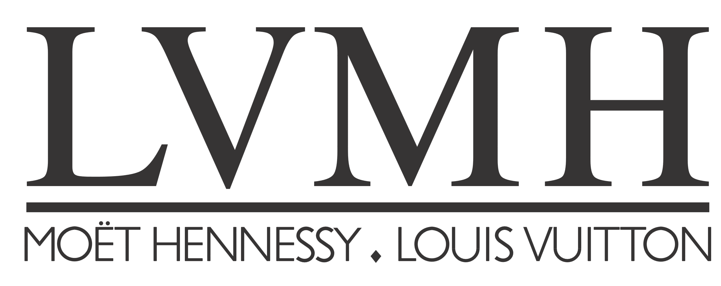 Logo LVMH