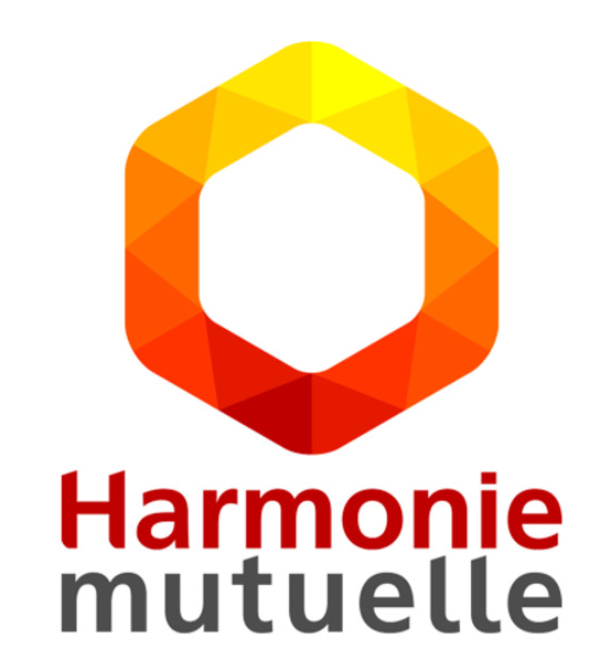 Logo Harmonie Mutuelle 1