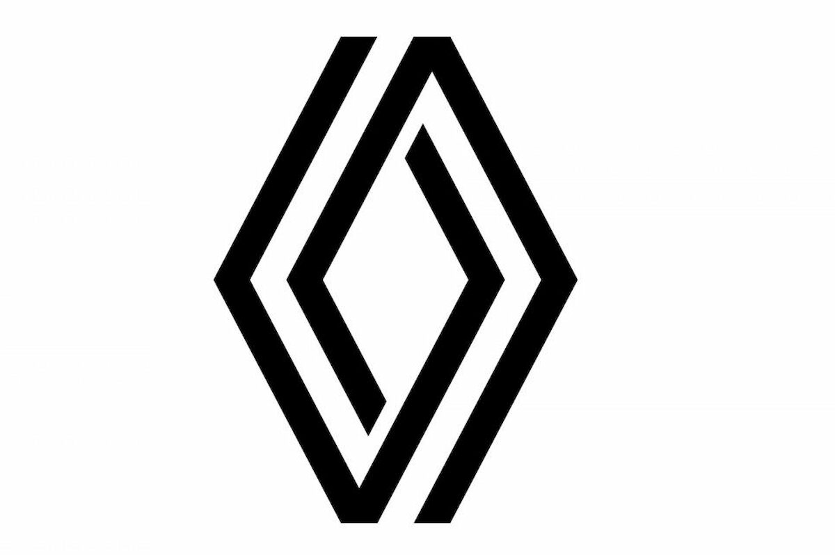 Losange logo Renault e1688320058225