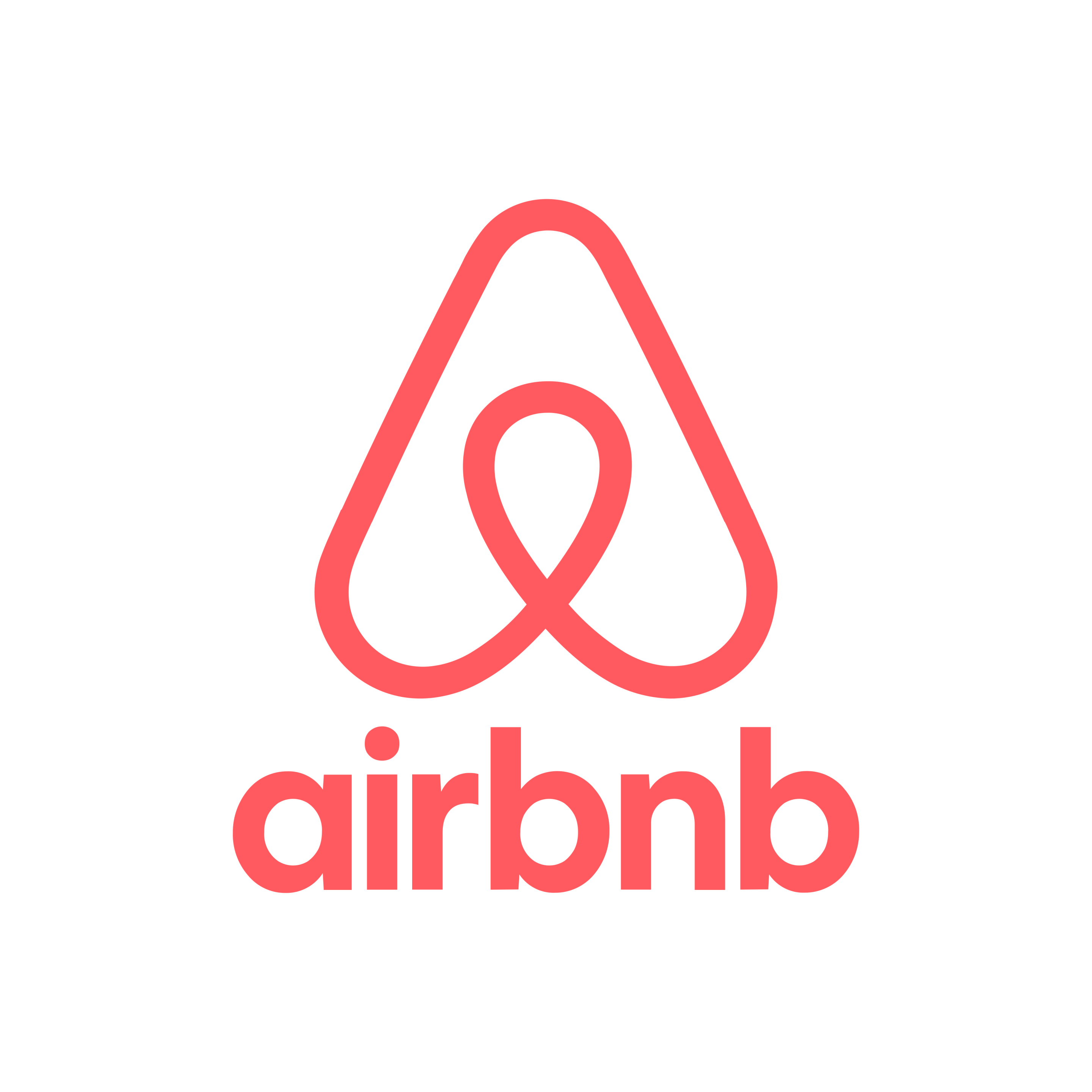 airbnb logo 0