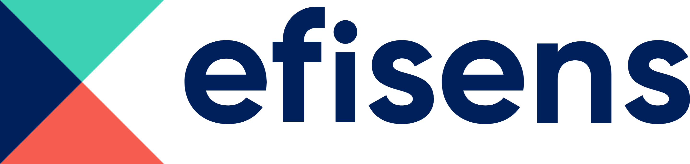 Efisens réalisations