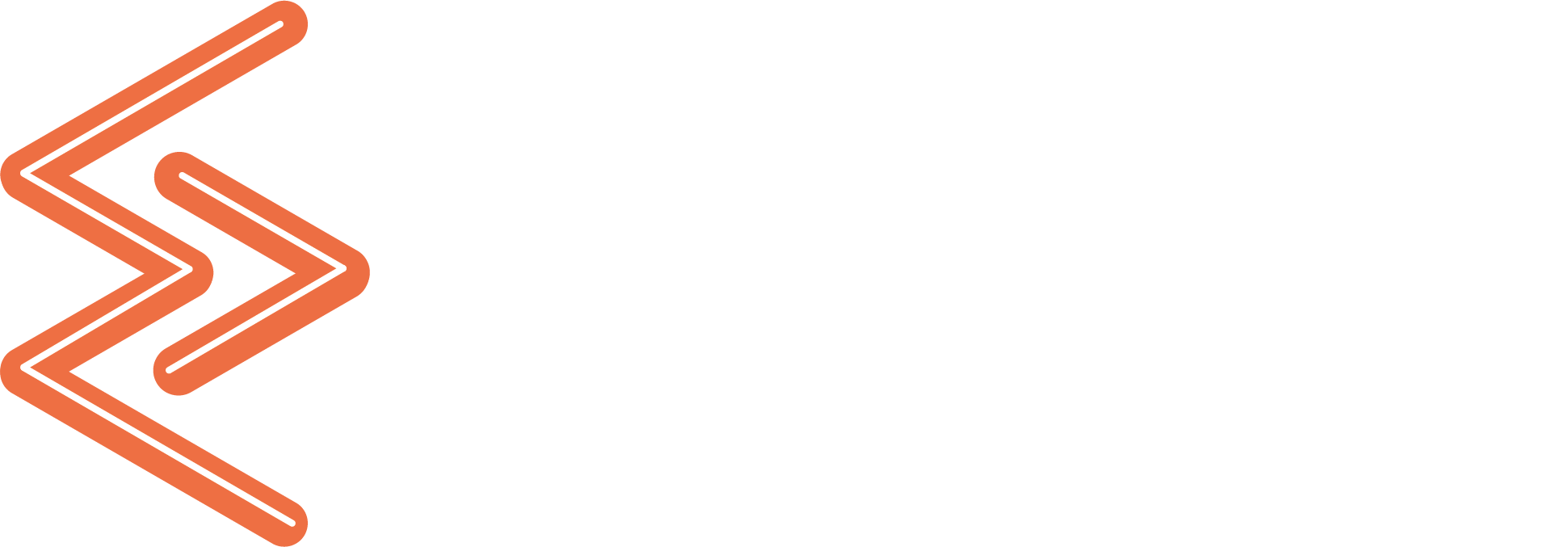 Logo d'Eckert Mathison, agence 100% inbound du marketing B2B