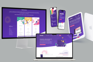 Création Drowser pour un projet digital innovant
