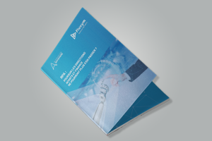 Brochure Flucym sur la RPA pour les directions achats et finance