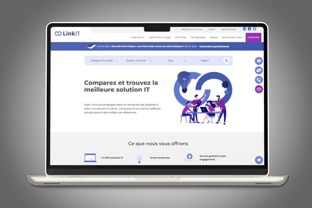 mockup-linkit