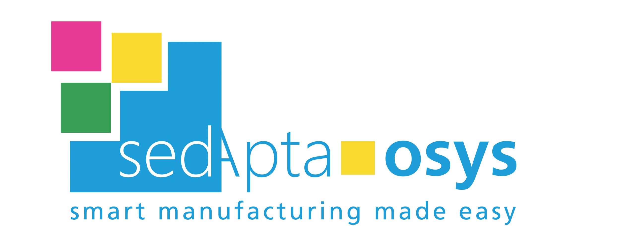 Sedapta osys réalisation