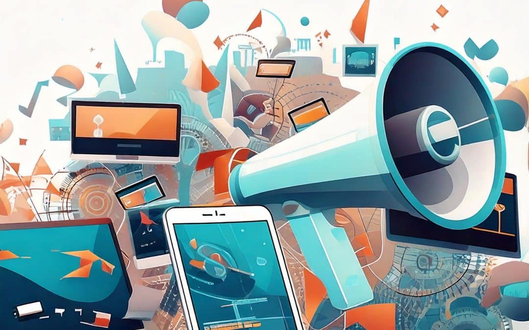Les tendances digitales incontournables pour 2025
