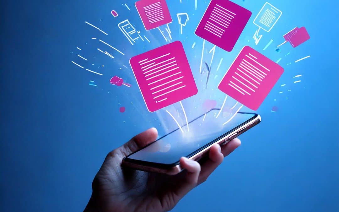 Stratégie de contenu pour les réseaux sociaux en 2025 : Tendances et bonnes pratiques pour les entreprises B2B