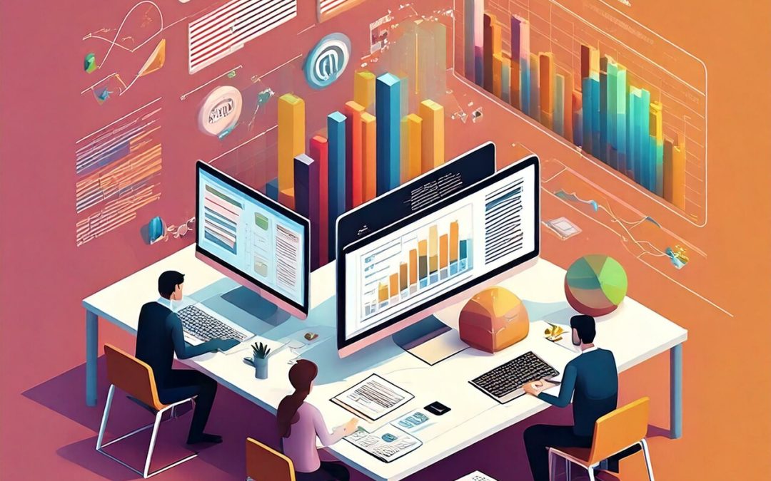 Comment l’analyse de données révolutionne le marketing B2B