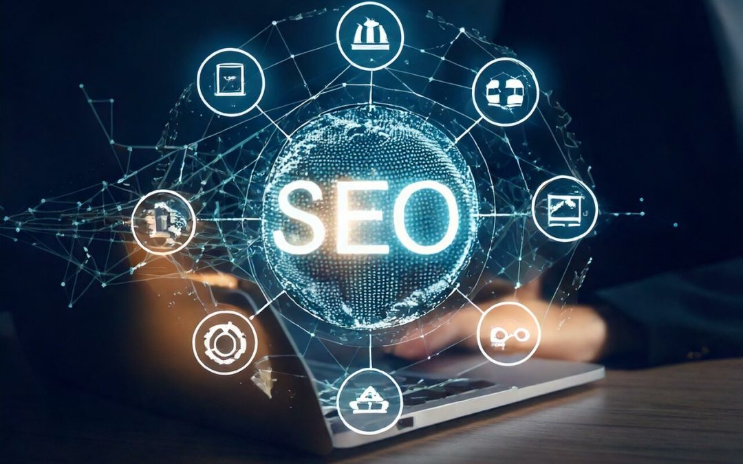 SEO CONTENT OPTIMIZATION : A complete guide for B2B Marketing