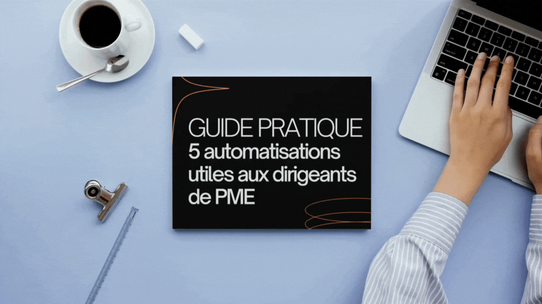 Guide en GIF